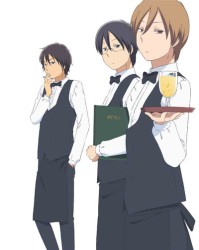 君と僕。２　５（完全生産限定版） Ｂｌｕ－ｒａｙ　Ｄｉｓｃ