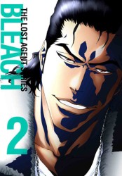 ＢＬＥＡＣＨ　死神代行消失篇　２