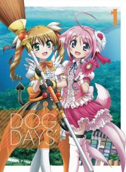 ＤＯＧ　ＤＡＹＳ’　１（完全生産限定版）