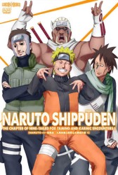 ＮＡＲＵＴＯ－ナルト－　疾風伝　九尾掌握と因果なる邂逅の章　１