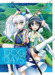 ＤＯＧ　ＤＡＹＳ’　２（完全生産限定版）
