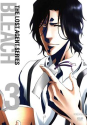 ＢＬＥＡＣＨ　死神代行消失篇　３