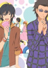 となりの怪物くん　５（完全生産限定版） Ｂｌｕ－ｒａｙ　Ｄｉｓｃ