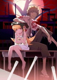 猫物語（黒）第二巻／つばさファミリー（下）（完全生産限定版） Ｂｌｕ－ｒａｙ　Ｄｉｓｃ