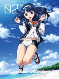 ビビッドレッド・オペレーション　２（完全生産限定版） Ｂｌｕ－ｒａｙ　Ｄｉｓｃ