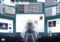 ＲＯＢＯＴＩＣＳ；ＮＯＴＥＳ　６（通常版）
