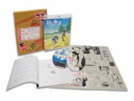 銀の匙　Ｓｉｌｖｅｒ　Ｓｐｏｏｎ　１（完全生産限定版） Ｂｌｕ－ｒａｙ　Ｄｉｓｃ