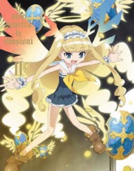 幻影ヲ駆ケル太陽　２（完全生産限定版）