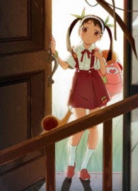 傾物語　第一巻／まよいキョンシー（上）（完全生産限定版）