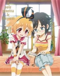 幻影ヲ駆ケル太陽　７（完全生産限定版） Ｂｌｕ－ｒａｙ　Ｄｉｓｃ