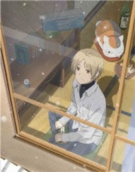 夏目友人帳　いつかゆきのひに（完全生産限定版） Ｂｌｕ－ｒａｙ　Ｄｉｓｃ