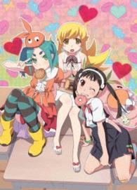 鬼物語　第二巻／しのぶタイム（下）（完全生産限定版）