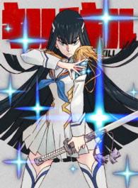 キルラキル２（完全生産限定版） Ｂｌｕ－ｒａｙ　Ｄｉｓｃ