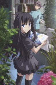 劇場版「空の境界」未来福音（通常盤）