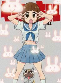キルラキル３（完全生産限定版） Ｂｌｕ－ｒａｙ　Ｄｉｓｃ