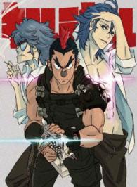 キルラキル４（完全生産限定版） Ｂｌｕ－ｒａｙ　Ｄｉｓｃ