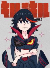 キルラキル９（完全生産限定版） Ｂｌｕ－ｒａｙ　Ｄｉｓｃ