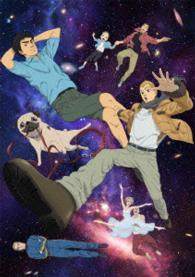 宇宙兄弟　Ｂｌｕ－ｒａｙ　ＤＩＳＣ　ＢＯＸ　２ｎｄ　ｙｅａｒ　７（完全生産限定版） Ｂｌｕ－ｒａｙ　Ｄｉｓｃ