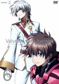 革命機ヴァルヴレイヴ　２ｎｄ　ＳＥＡＳＯＮ６（通常版）