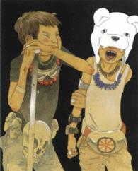 鉄コン筋クリート Ｂｌｕ－ｒａｙ　Ｄｉｓｃ