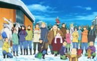 銀の匙　Ｓｉｌｖｅｒ　Ｓｐｏｏｎ　秋の巻　Ｓｐｅｃｉａｌ　ＢＯＸ（完全生産限定版） Ｂｌｕ－ｒａｙ　Ｄｉｓｃ