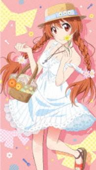 ニセコイ　５（完全生産限定版） Ｂｌｕ－ｒａｙ　Ｄｉｓｃ