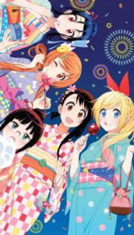 ニセコイ　６（完全生産限定版）