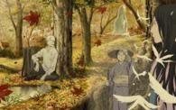 蟲師　続章　二（完全生産限定版）