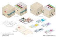 ピンポン　ＣＯＭＰＬＥＴＥ　ＢＯＸ（完全生産限定版） Ｂｌｕ－ｒａｙ　Ｄｉｓｃ