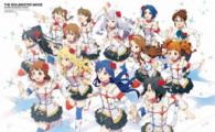 ＴＨＥ　ＩＤＯＬＭ＠ＳＴＥＲ　ＭＯＶＩＥ　輝きの向こう側へ！「シャイニーフェスタ」アニメＢｌｕ－ｒａｙ同梱版（完全生産限定版） Ｂｌｕ－ｒａｙ　Ｄｉｓｃ