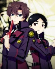 魔法科高校の劣等生　九校戦編　４（通常版）