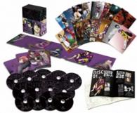 銀魂　Ｂｌｕ－ｒａｙ　Ｂｏｘ　シーズン其ノ四 Ｂｌｕ－ｒａｙ　Ｄｉｓｃ