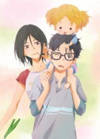 四月は君の嘘　６（完全生産限定版）