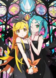 憑物語　第二巻／よつぎドール（下）（完全生産限定版）