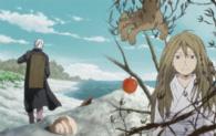 蟲師　続章　六（完全生産限定版） Ｂｌｕ－ｒａｙ　Ｄｉｓｃ