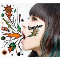 ＬｉＳＡ／Ｌａｕｎｃｈｅｒ（初回生産限定盤／Ｂｌｕ－ｒａｙ付）