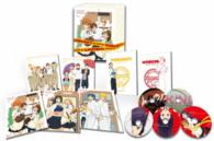 ＷＯＲＫＩＮＧ’！！　Ｗｏｎｄｅｒｆｕｌ★Ｂｌｕ－ｒａｙ　Ｂｏｘ（完全生産限定版） Ｂｌｕ－ｒａｙ　Ｄｉｓｃ