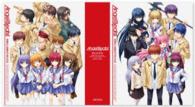 Ａｎｇｅｌ　Ｂｅａｔｓ！　Ｂｌｕ－ｒａｙ　ＢＯＸ（完全生産限定版） Ｂｌｕ－ｒａｙ　Ｄｉｓｃ