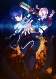 ガンスリンガー　ストラトス　１（完全生産限定盤） Ｂｌｕ－ｒａｙ　Ｄｉｓｃ