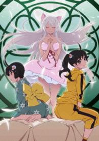 偽物語＆猫物語（黒）Ｂｌｕ－ｒａｙ　Ｄｉｓｃ　Ｂｏｘ（完全生産限定版） Ｂｌｕ－ｒａｙ　Ｄｉｓｃ