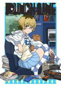 パンチライン　３（完全生産限定版） Ｂｌｕ－ｒａｙ　Ｄｉｓｃ