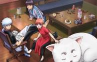 銀魂°１（完全生産限定版） Ｂｌｕ－ｒａｙ　Ｄｉｓｃ