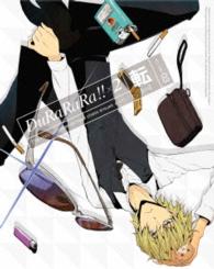 デュラララ！！×２　転　３（完全生産限定版） Ｂｌｕ－ｒａｙ　Ｄｉｓｃ