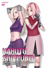 ＮＡＲＵＴＯ－ナルト－　疾風伝　ナルトの背中～仲間の軌跡～　４