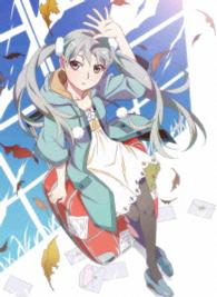 終物語　第三巻／そだちロスト（完全生産限定版） Ｂｌｕ－ｒａｙ　Ｄｉｓｃ