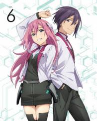 学戦都市アスタリスク　６（完全生産限定版） Ｂｌｕ－ｒａｙ　Ｄｉｓｃ