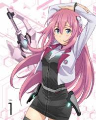 学戦都市アスタリスク　１（完全生産限定版）