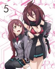 学戦都市アスタリスク　５（完全生産限定版）