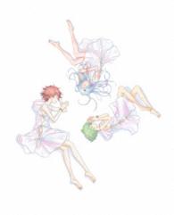 ハーモニー（完全生産限定盤） Ｂｌｕ－ｒａｙ　Ｄｉｓｃ