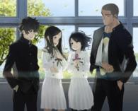 心が叫びたがってるんだ。（完全生産限定版） Ｂｌｕ－ｒａｙ　Ｄｉｓｃ